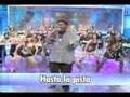 Serjão Loroza - Hasta La Pista