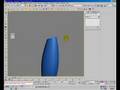 NURBS modeling a hair dryer video 1 of 5