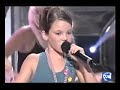 Maria Isabel Eurojunior 2005 Part 1