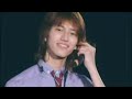 Kamenashi Kazuya and Taguchi Junnosuke- SPECIAL HAPPINESS