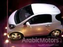 تويوتا iQ 2009