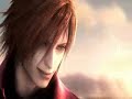 final fantasy cc/doc  heroes del silencio   avalancha 