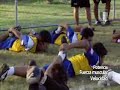 Presentación de los Venados del Mérida FC 2008