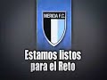 Presentación de los Venados del Mérida FC 2008