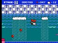stages umbrella corp and aaaaaaaaaaah why ice! why does this game hate me!...i mean, snowman. now with less failure upon encoding! yay!