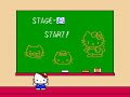 stages umbrella corp and aaaaaaaaaaah why ice! why does this game hate me!...i mean, snowman. now with less failure upon encoding! yay!
