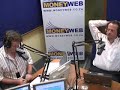 Wayne McCurrie analyses the markets including Remgro results 25/11/08
