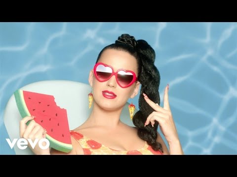 This Is How We Do Katy Perry