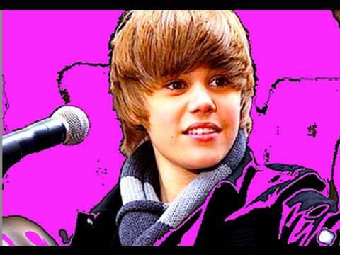 SOULJA BIEBER!