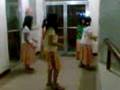 dancing queen
