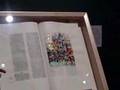 The Ten Commandments Illuminated Manuscript Video Bible