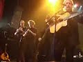 Debout sur le Zinc et BRATSCH BAtaclan 06 11 2006