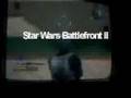 Star Wars: Battlefront II cool spots in Mos Eisly