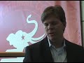 GOP Convention: Robert Schlesinger (CBS Mobile News)
