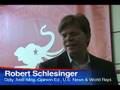 GOP Convention: Robert Schlesinger (CBS Mobile News)