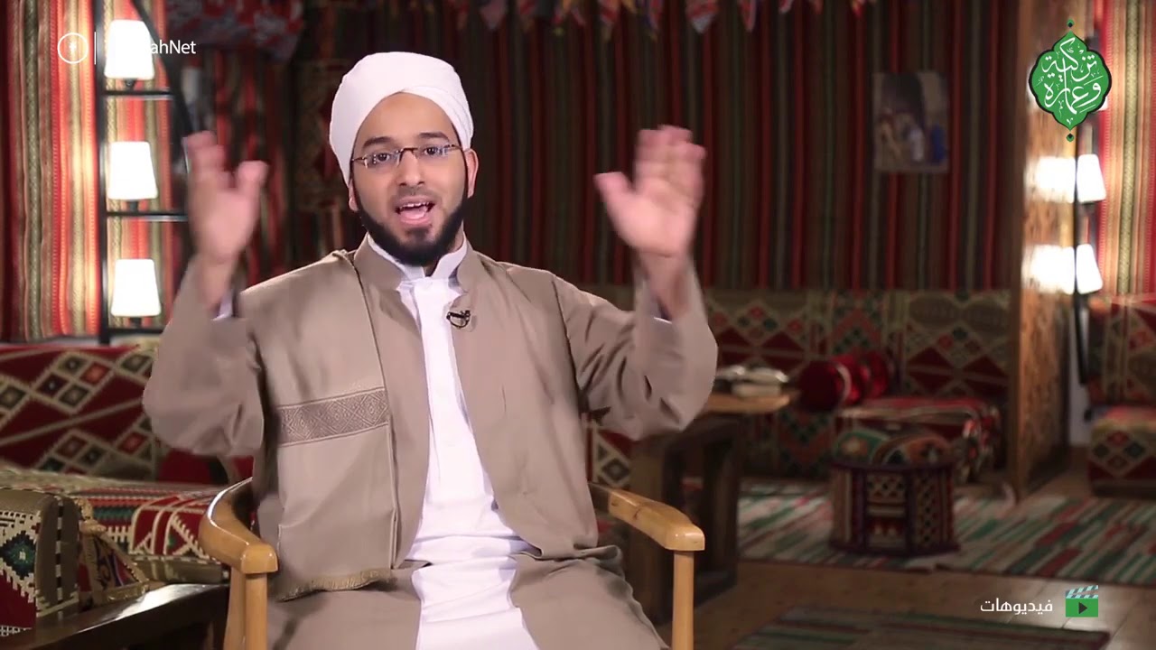 أركان الصوم (النية) - الأنوار الرمضانية | تزكية وعمارة