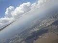 Long glide back to Uvalde