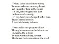 \"Easter 1916\" by W.B. Yeats (poetry) \"Easter 1916\" by W.B. Yeats (poetry)