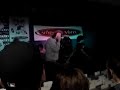 Saosin: Sleepers [live] [Vintage Vinyl]