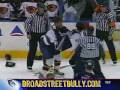top 5 fights ever in NHL