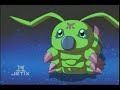 Digimon Adventure 02 Episode 20 Part 1