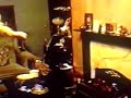 paul dancing flexibly