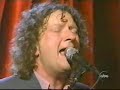 Glenn Tillbrook Live