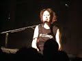 The Dresden Dolls - Ampersand - Hamburg