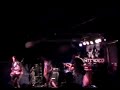 The Intended - Munchausen Sundrome by Proxy