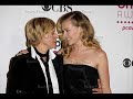 ELLEN & PORTIA