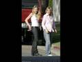 ELLEN & PORTIA