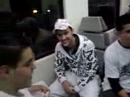 Etarritas crew en el metro
