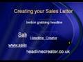 Making money quickly and easily