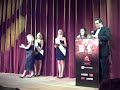 eturbo News presented Cancun with the 2009 World Travel Awards Central American Leading Destination for 2009. Congratulations to Cancun!