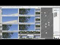 Creating composite images Creating composite images