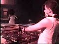 DJ REAL-X LIVE ON STAGE NIGHTTOWN ROTTERDAM 2006