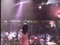 DJ REAL-X LIVE ON STAGE NIGHTTOWN ROTTERDAM 2006