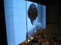 Psycho shower scene - John Williams - Boston Pops 5/26/2007