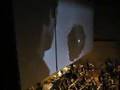 Psycho shower scene - John Williams - Boston Pops 5/26/2007
