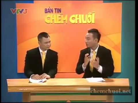 Bản tin chém chuối cuối tuần số 2 – 12/01/2013