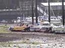 A Very Low Minus Tide in Alaska
