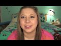 Click here to watch this video Spring Things TAG!