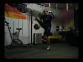KB FrEEsTyLeR - Freestyle Football - Vacation Practicing New Year 2009 KB FrEEsTyLeR - Freestyle Football - Vacation Practicing New Year 2009