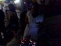 Fonsi Martinez Black & Withe Beach Party (2/2)