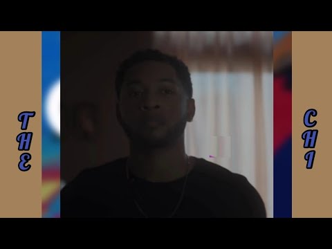 🔥THE CHI SEASON 4 EPISODE 3 "Native Son" REVIEW🔥
