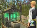 Los Sims 2 Bon Voyage Trailer Oficial :)
