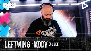 Leftwing: Kody - Live @ SLAM! x ADE 2022