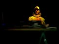 BaoBass gm - Live @ Oliva Resistance (Nochebuena 2007)