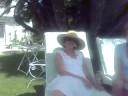 mitch and lisa take a day out to ray and wendy's house in antibes