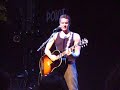 James Marsters sings Lou.Cardiff 2007 James Marsters sings Lou.Cardiff 2007